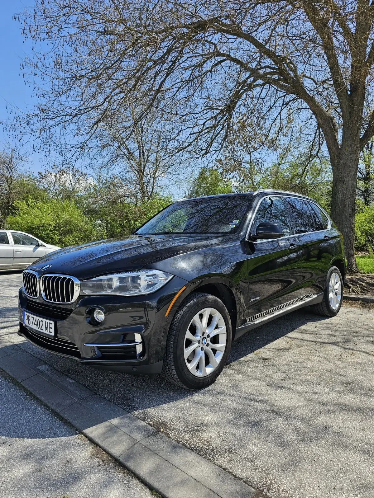 BMW X5 F15 3.5i xdrive - изображение 4