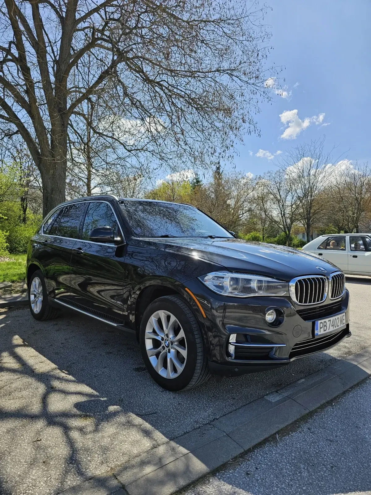 BMW X5 F15 3.5i xdrive - изображение 5