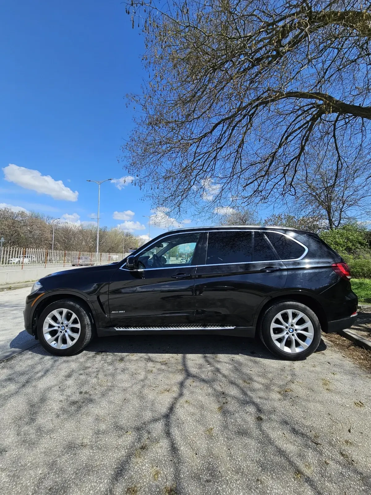 BMW X5 F15 3.5i xdrive - изображение 6