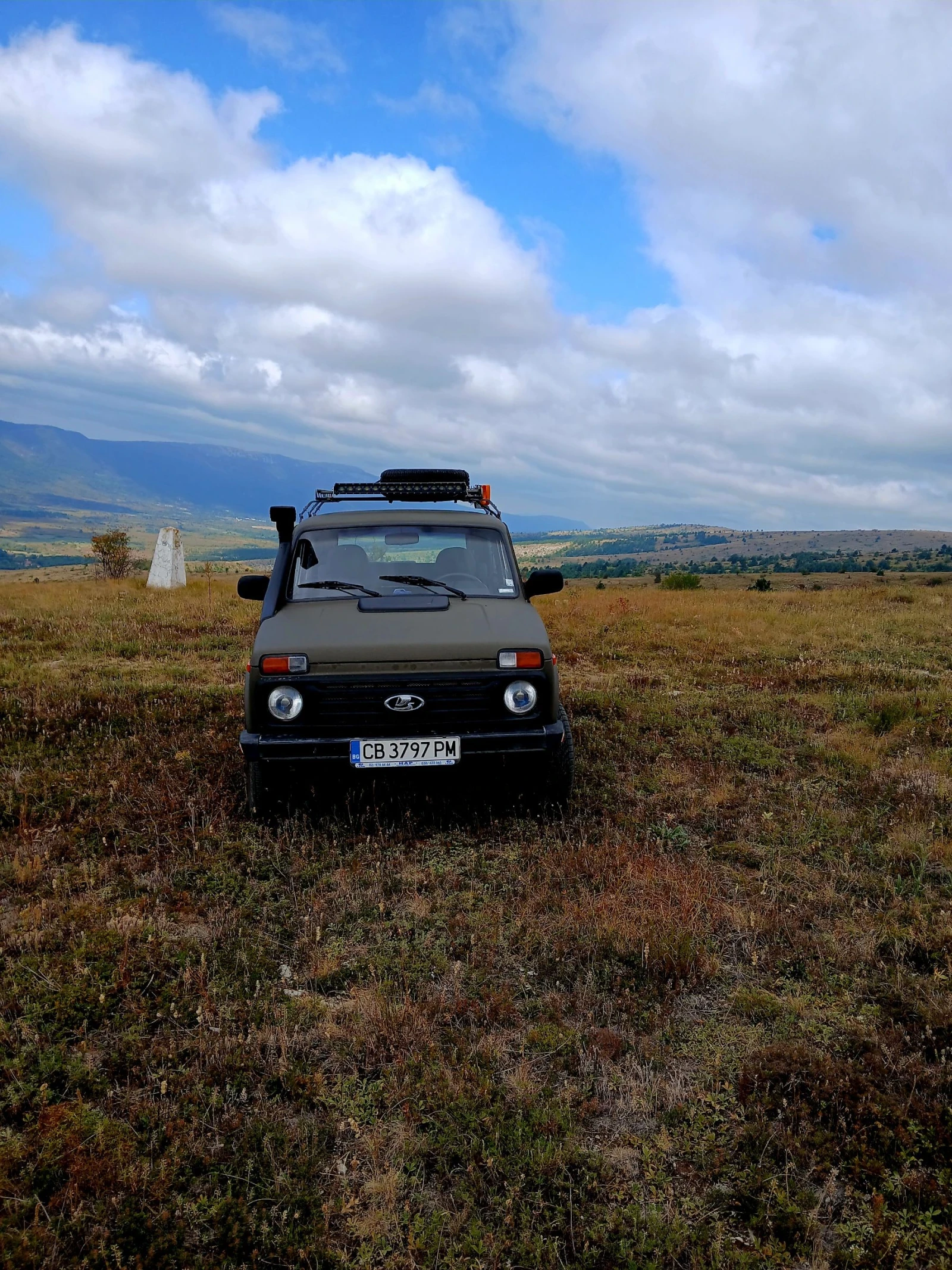 Lada Niva  - изображение 2