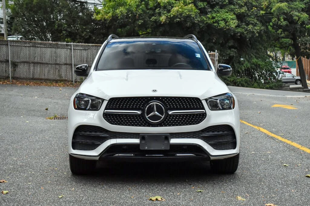 Mercedes-Benz GLE 350 4matic* Distronic* 360Cam* Burmester* Sport-Pkg*  - изображение 2