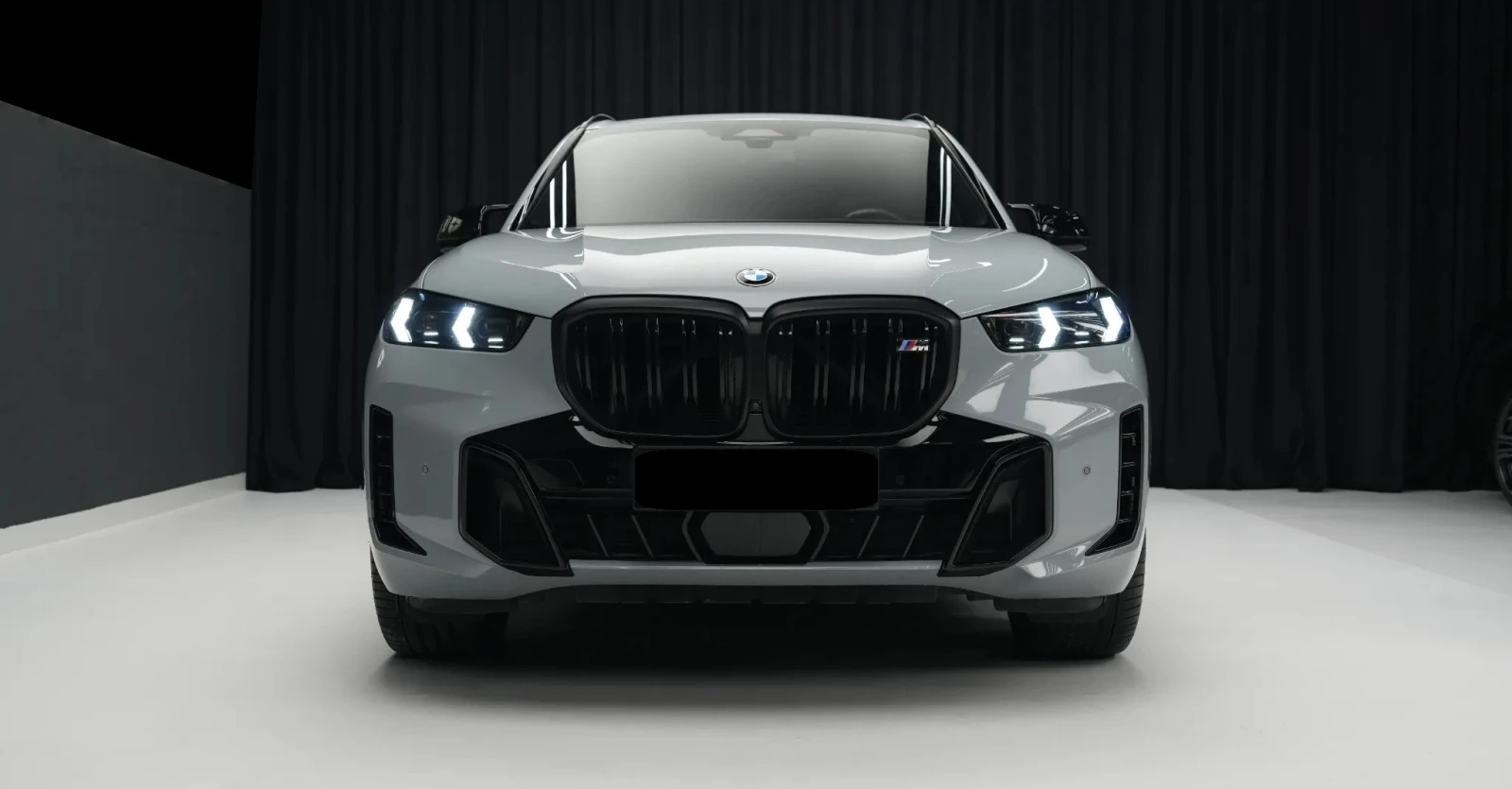 BMW X5  M M60i xDrive M Sport Package Pro | Mobile.bg � ����������� 2