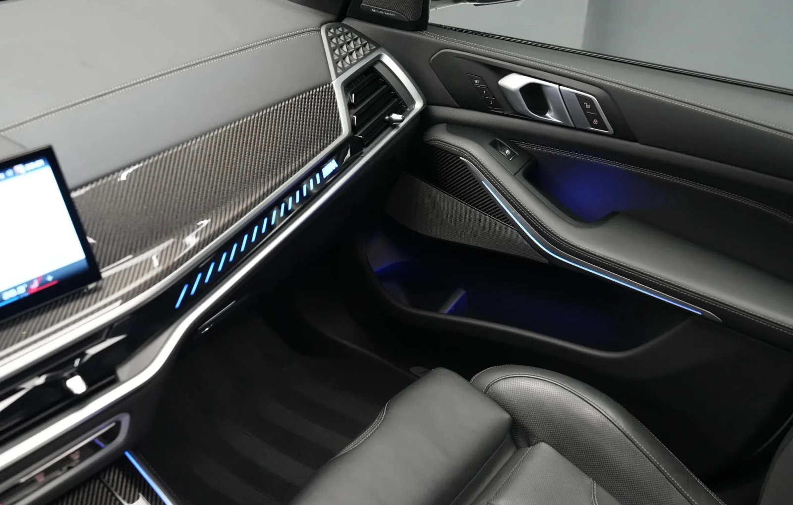 BMW X5  M M60i xDrive M Sport Package Pro | Mobile.bg � ����������� 10