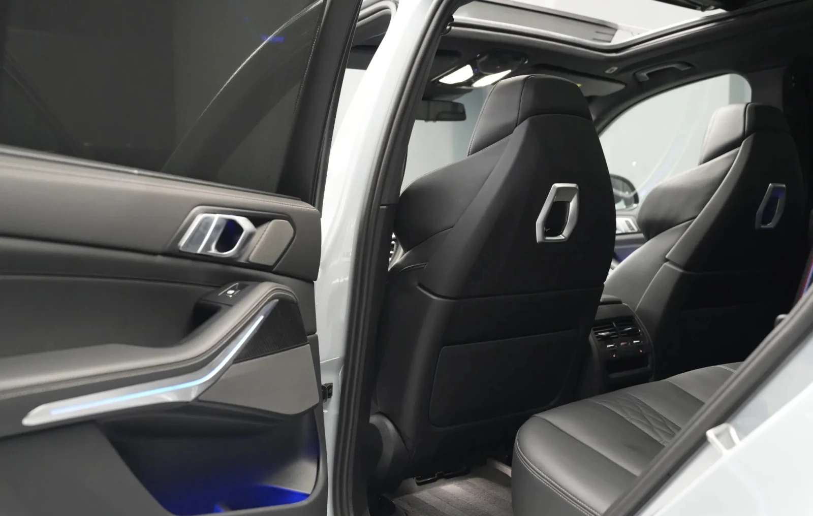 BMW X5  M M60i xDrive M Sport Package Pro | Mobile.bg � ����������� 14