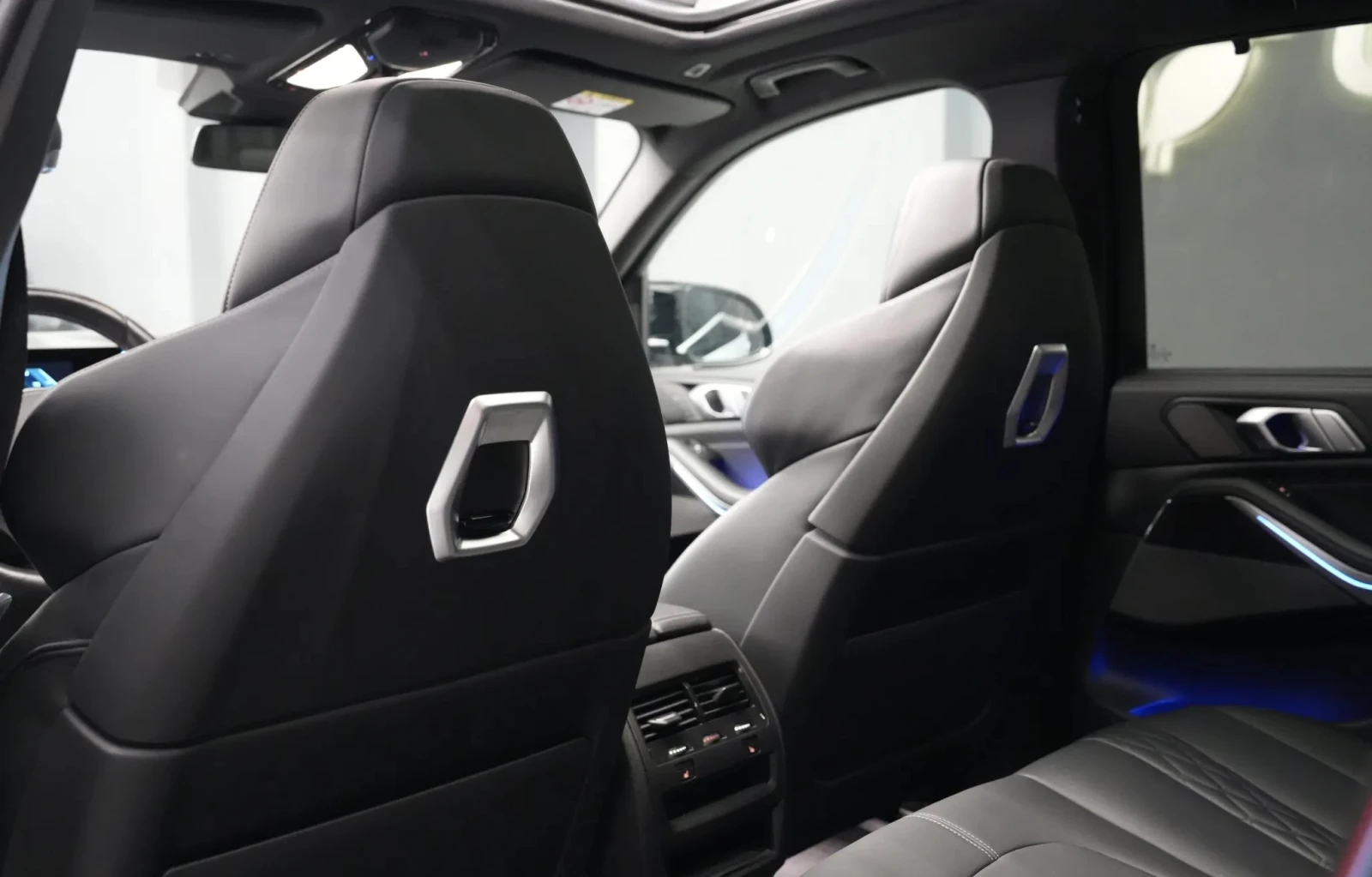 BMW X5  M M60i xDrive M Sport Package Pro | Mobile.bg � ����������� 11