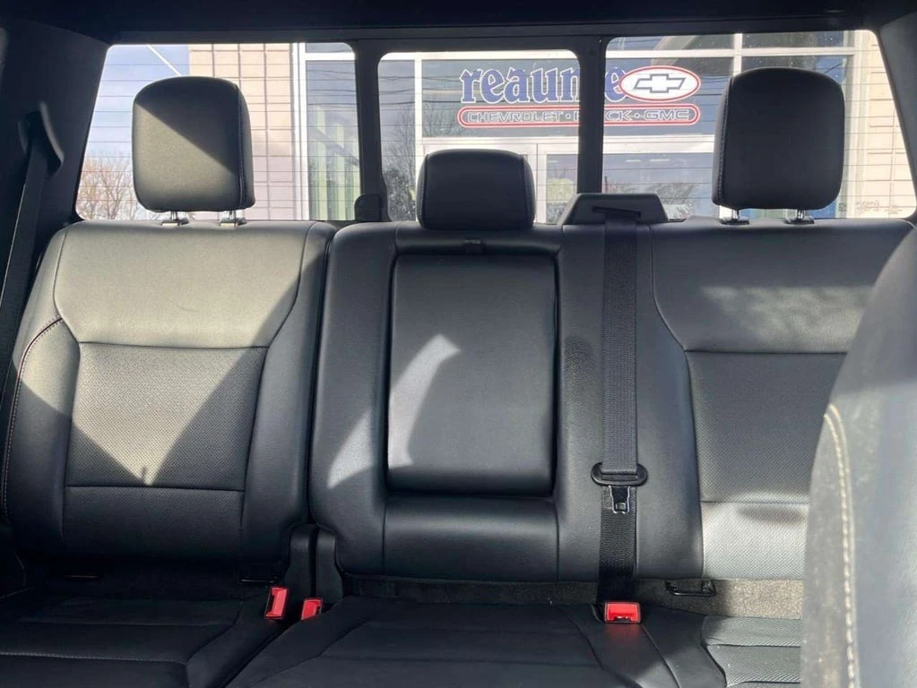 Ford F150 * SuperCrew * CARFAX *    | Mobile.bg   17