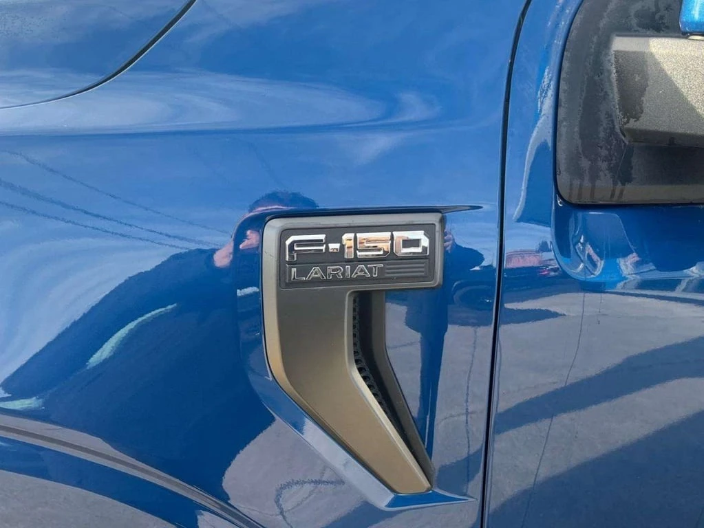 Ford F150 * SuperCrew * CARFAX *    | Mobile.bg   10