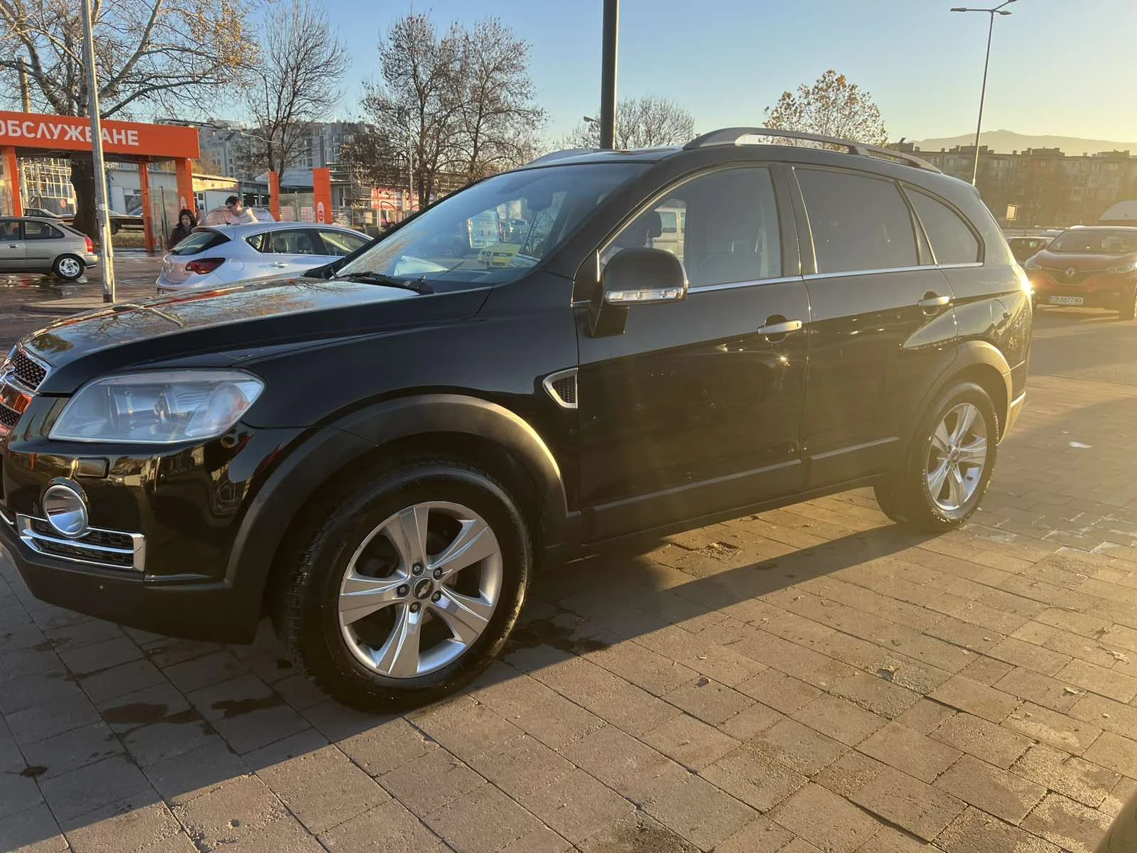 Chevrolet Captiva | Mobile.bg � ����������� 2