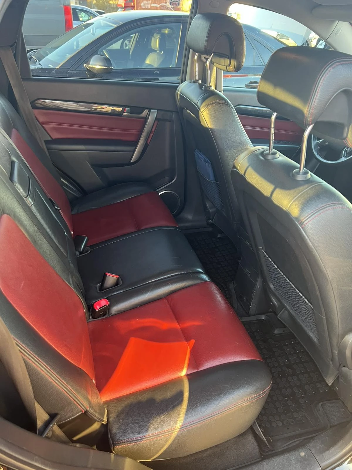 Chevrolet Captiva | Mobile.bg � ����������� 12