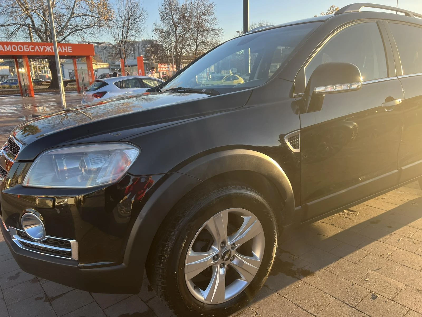 Chevrolet Captiva | Mobile.bg � ����������� 1