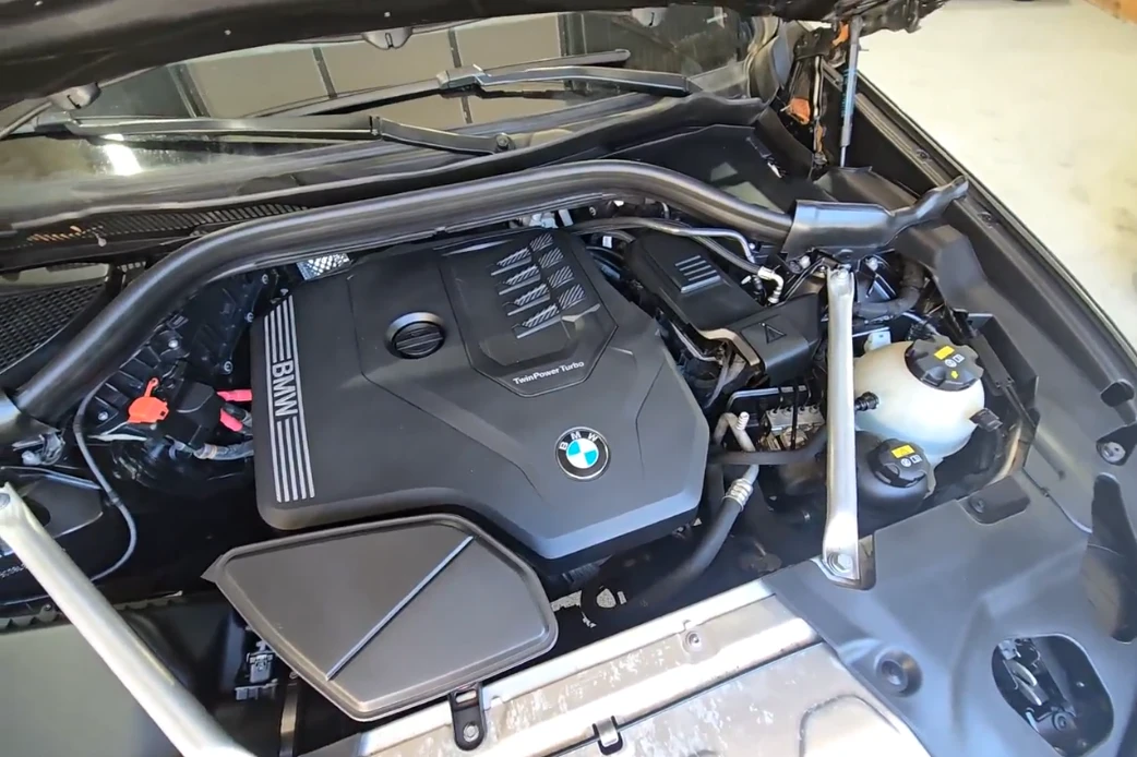 BMW X3 xDrive30i ������ ����! HEAD-UP/DIGITAL/LANE ASSIST | Mobile.bg � ����������� 12