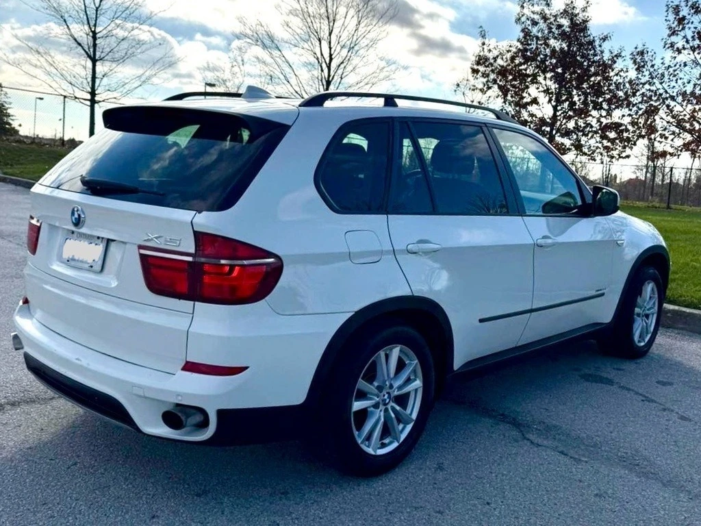 BMW X5 * Carfax * Лизинг * TOP - изображение 5