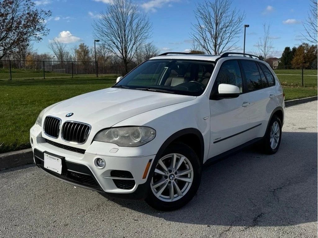 BMW X5 * Carfax * ������ * TOP | Mobile.bg � ����������� 1