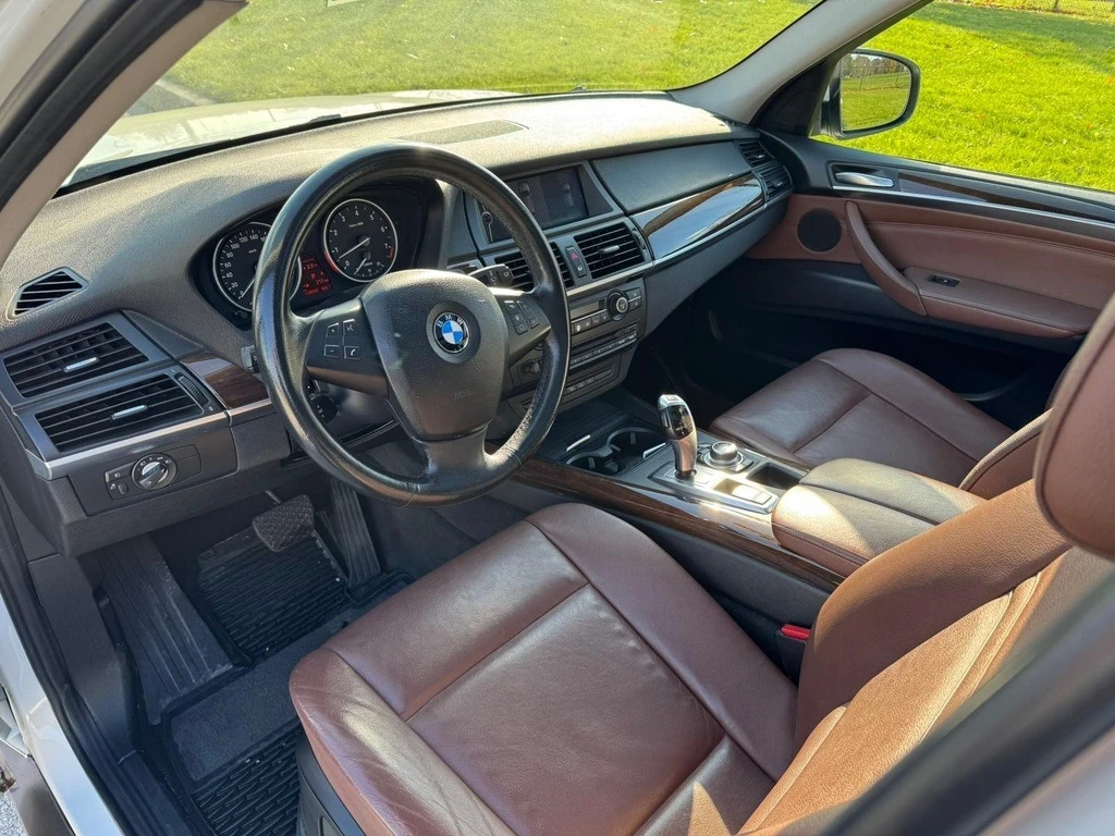 BMW X5 * Carfax * Лизинг * TOP - изображение 8