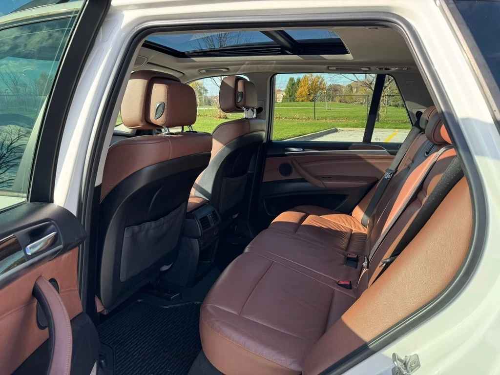 BMW X5 * Carfax * Лизинг * TOP - изображение 7