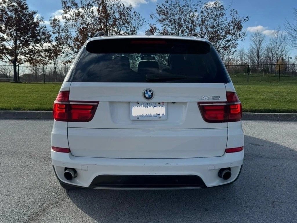 BMW X5 * Carfax * Лизинг * TOP - изображение 3