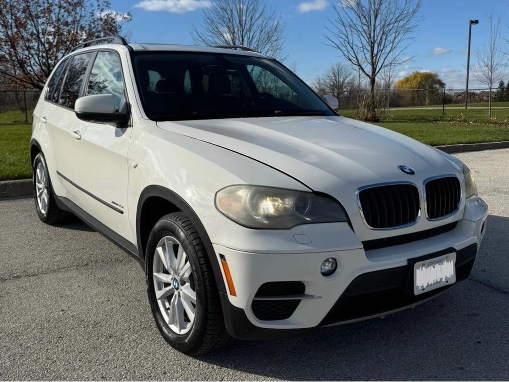 BMW X5 * Carfax * Лизинг * TOP - изображение 4