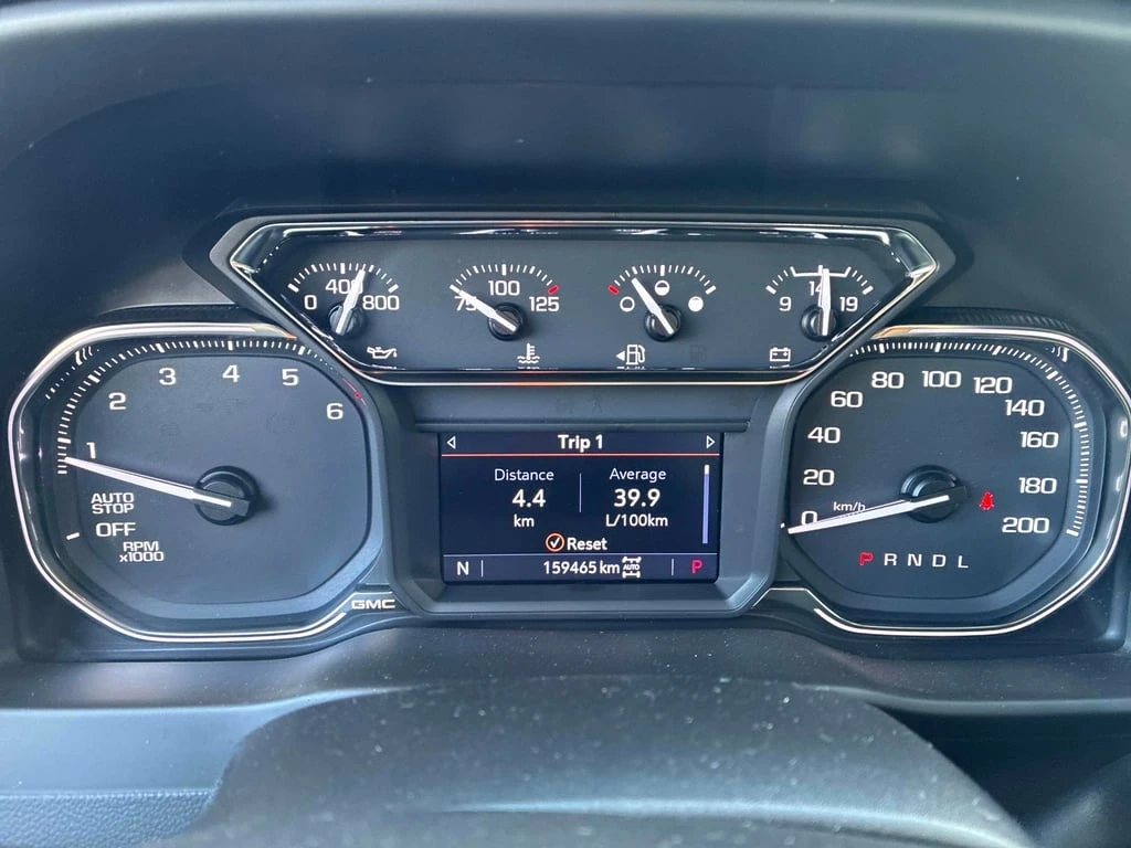 Gmc Sierra * Elevation * CARFAX * БЕЗ ПЪРВОНАЧАЛНА ВНОСКА - изображение 8