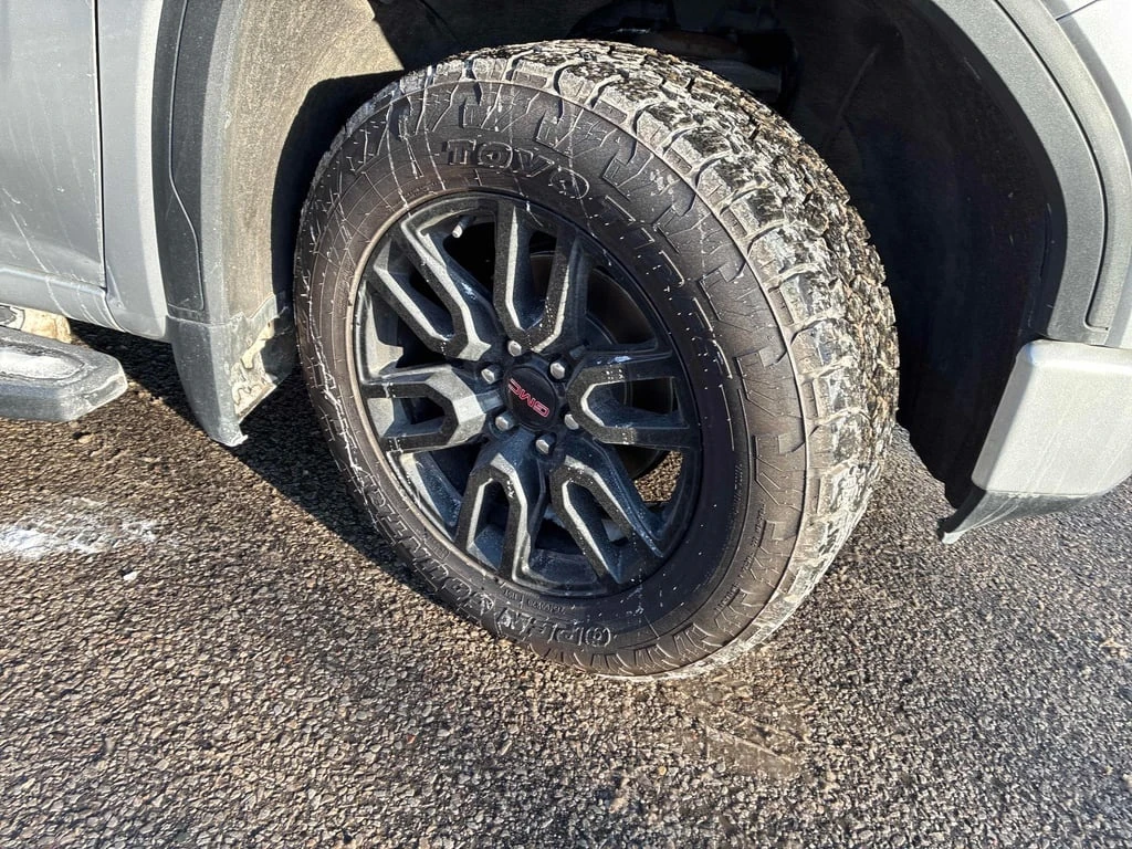 Gmc Sierra * Elevation * CARFAX * БЕЗ ПЪРВОНАЧАЛНА ВНОСКА - изображение 7