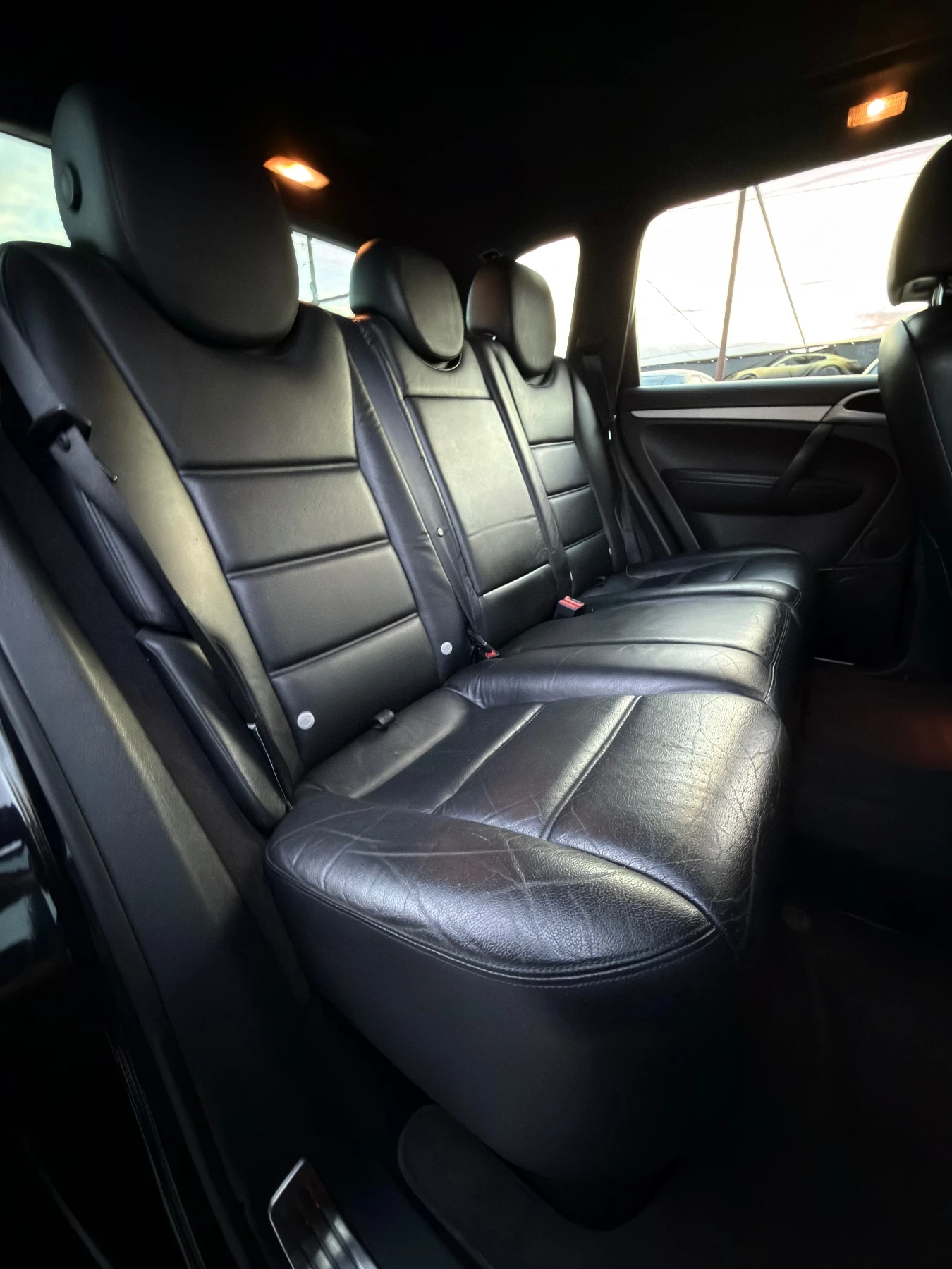 Porsche Cayenne 3.6i* 290HP* GTS EDITION* TOP* СОБСТВЕН ЛИЗИНГ - изображение 10