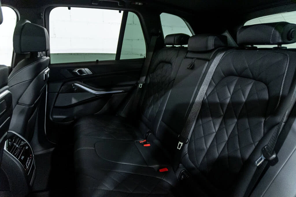 BMW X5 XDRIVE * SWAROVSKI * AMBIENT * DISTRONIC * HEAD UP - изображение 9