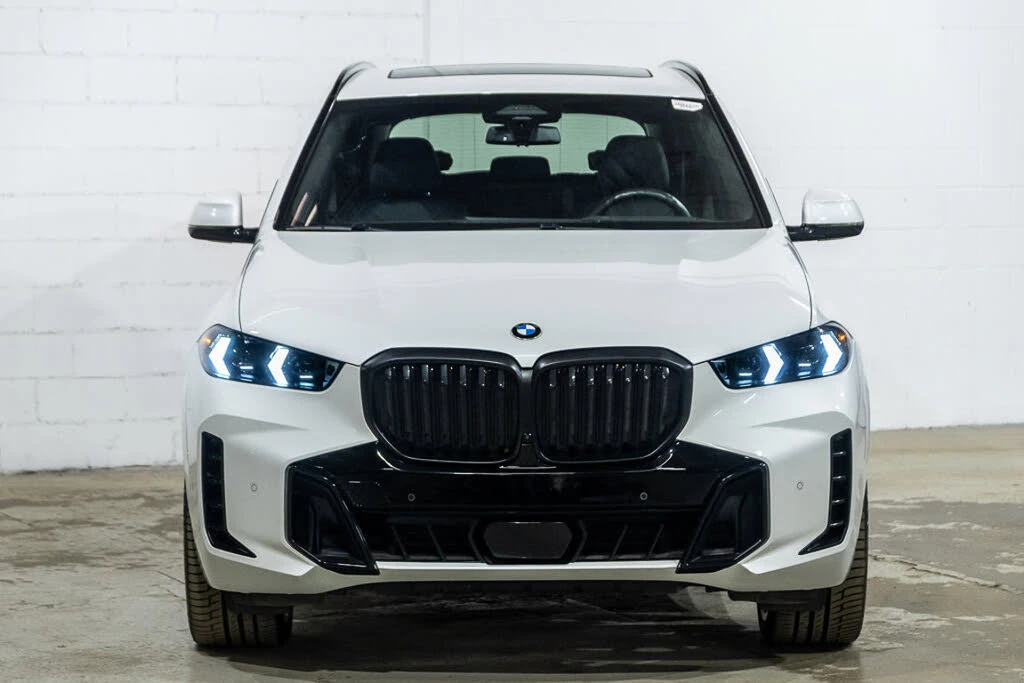 BMW X5 XDRIVE * SWAROVSKI * AMBIENT * DISTRONIC * HEAD UP - изображение 2