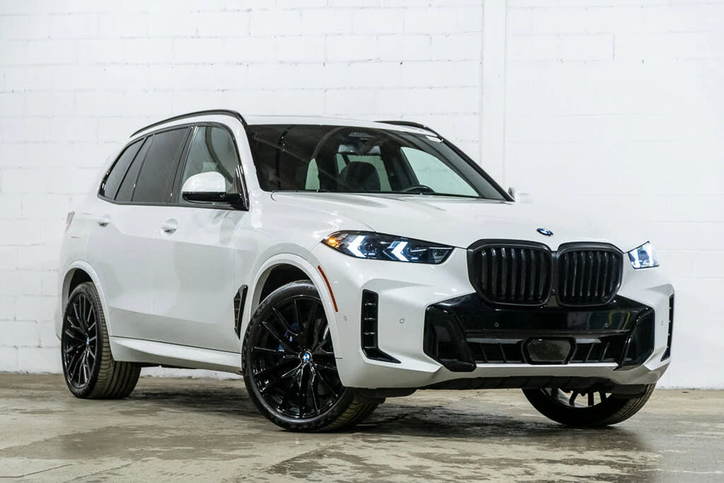 BMW X5 XDRIVE * SWAROVSKI * AMBIENT * DISTRONIC * HEAD UP | Mobile.bg � ����������� 1