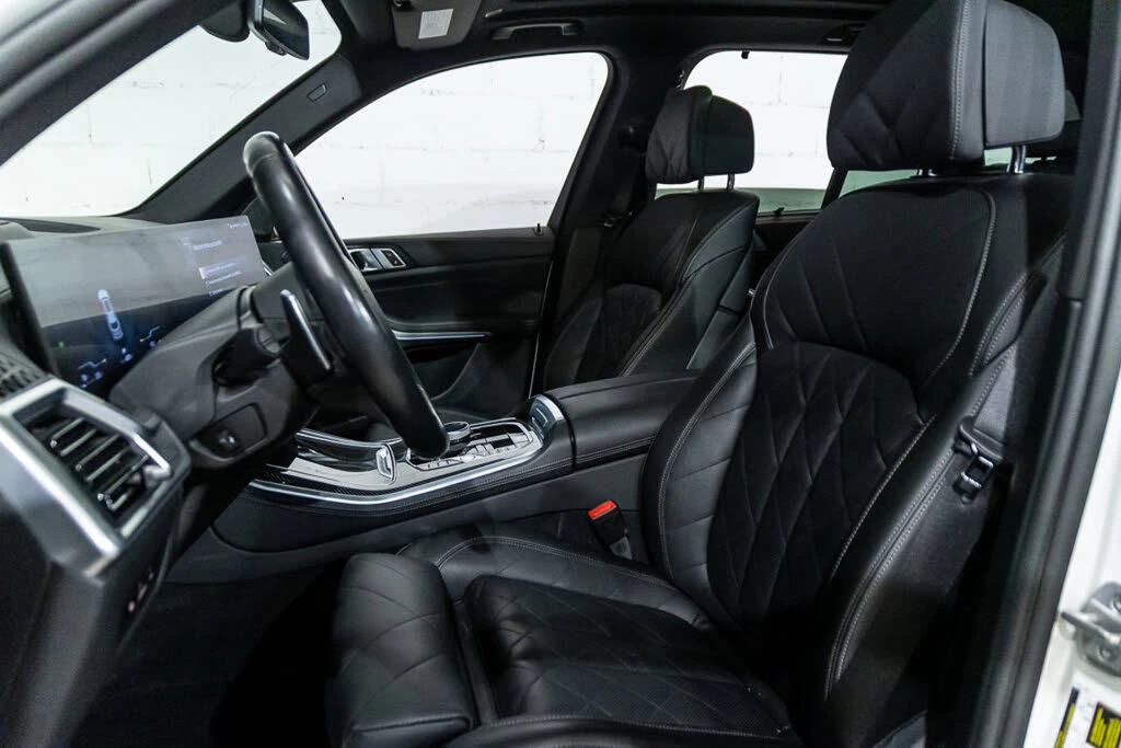 BMW X5 XDRIVE * SWAROVSKI * AMBIENT * DISTRONIC * HEAD UP - изображение 7