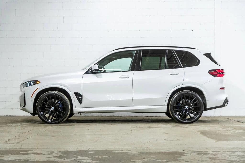 BMW X5 XDRIVE * SWAROVSKI * AMBIENT * DISTRONIC * HEAD UP - изображение 4