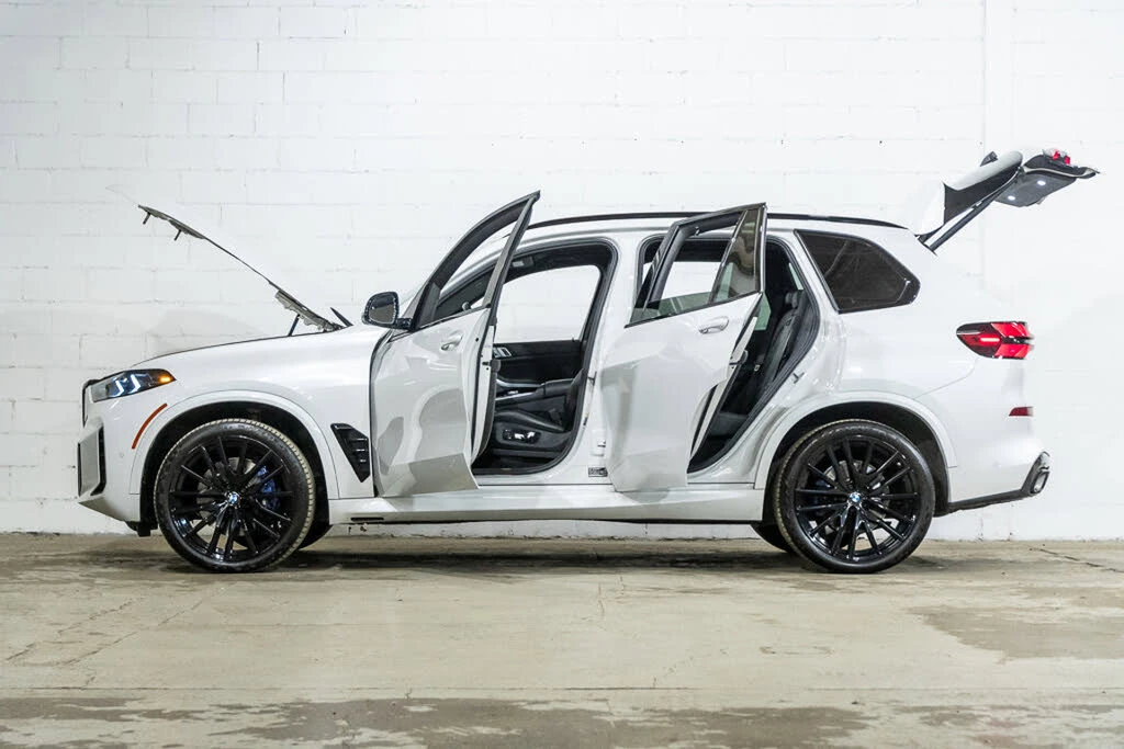 BMW X5 XDRIVE * SWAROVSKI * AMBIENT * DISTRONIC * HEAD UP - изображение 5