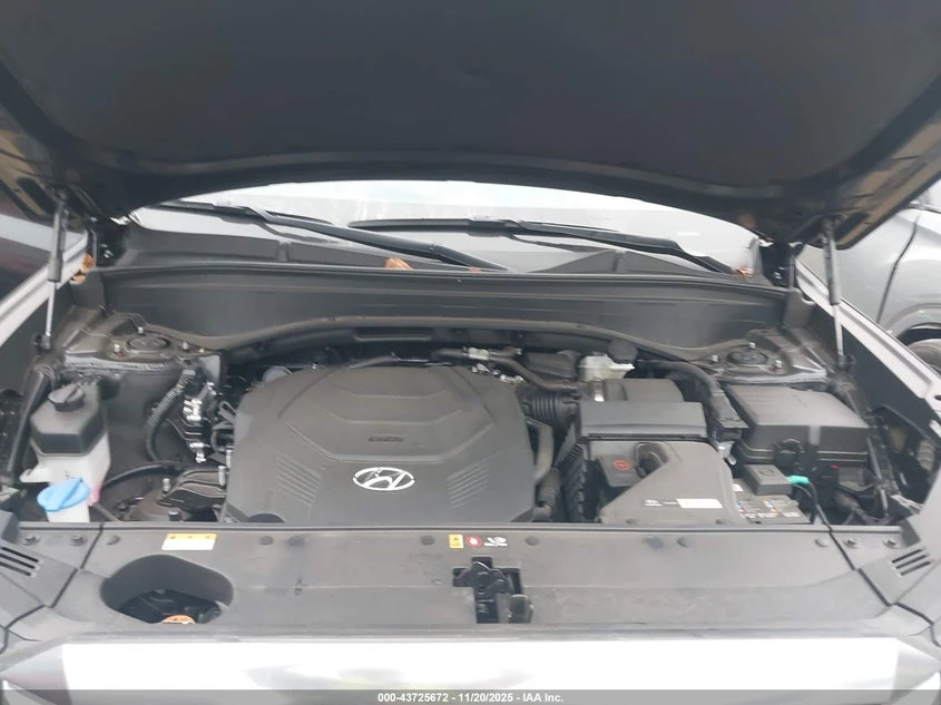 Hyundai Palisade 3.8l Calligraphy, снимка 10 - Автомобили и джипове - 53885901