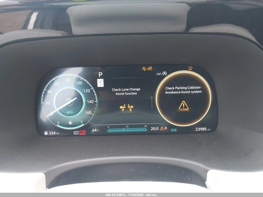 Hyundai Palisade 3.8l Calligraphy, снимка 7 - Автомобили и джипове - 53885901