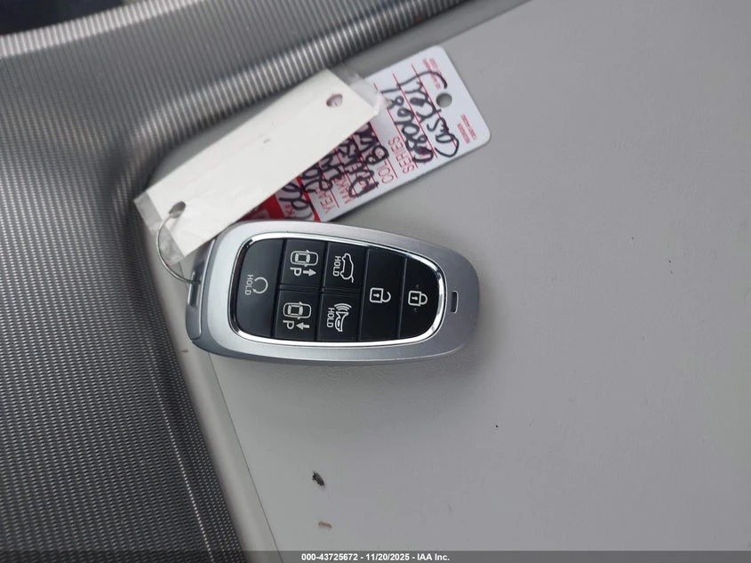 Hyundai Palisade 3.8l Calligraphy, снимка 11 - Автомобили и джипове - 53885901