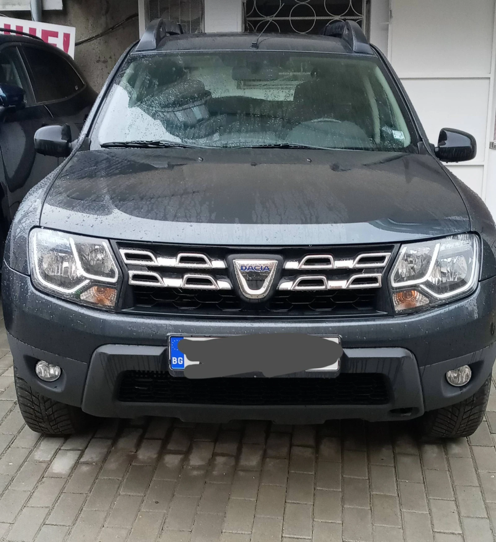 Dacia Duster, снимка 3 - Автомобили и джипове - 53947063