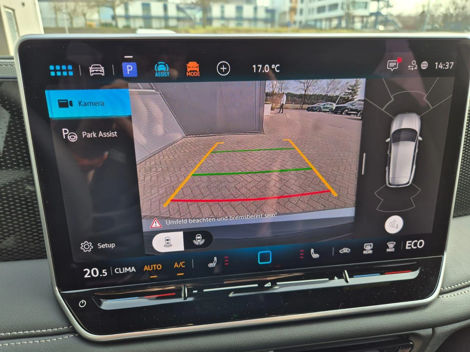 VW Tiguan tsi 1.5 - eHybrid ����� ��� | Mobile.bg � ����������� 12