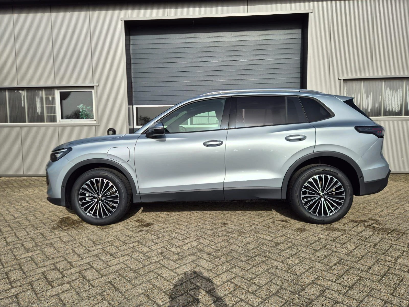 VW Tiguan tsi 1.5 - eHybrid ����� ��� | Mobile.bg � ����������� 7