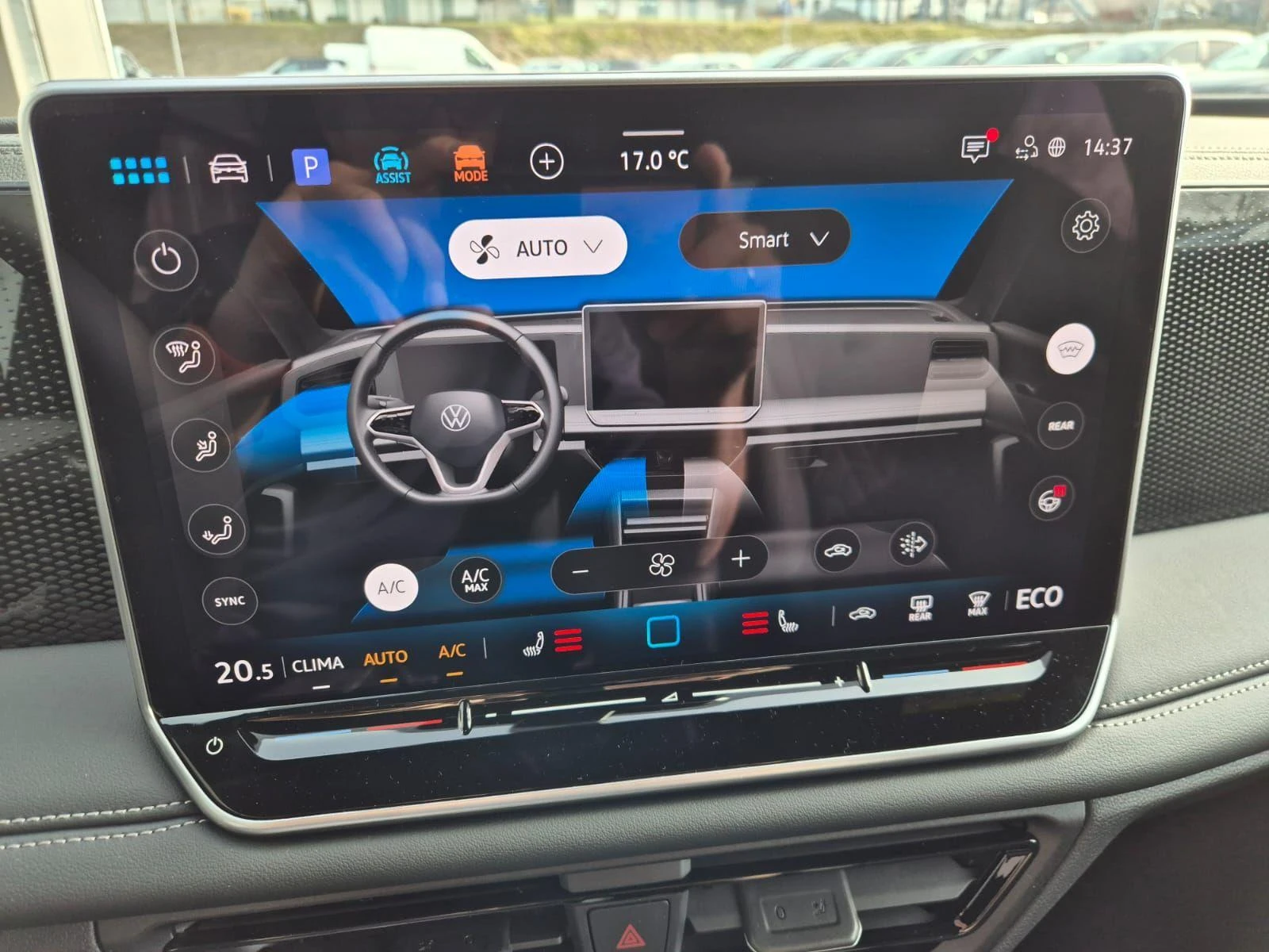 VW Tiguan tsi 1.5 - eHybrid ����� ��� | Mobile.bg � ����������� 14