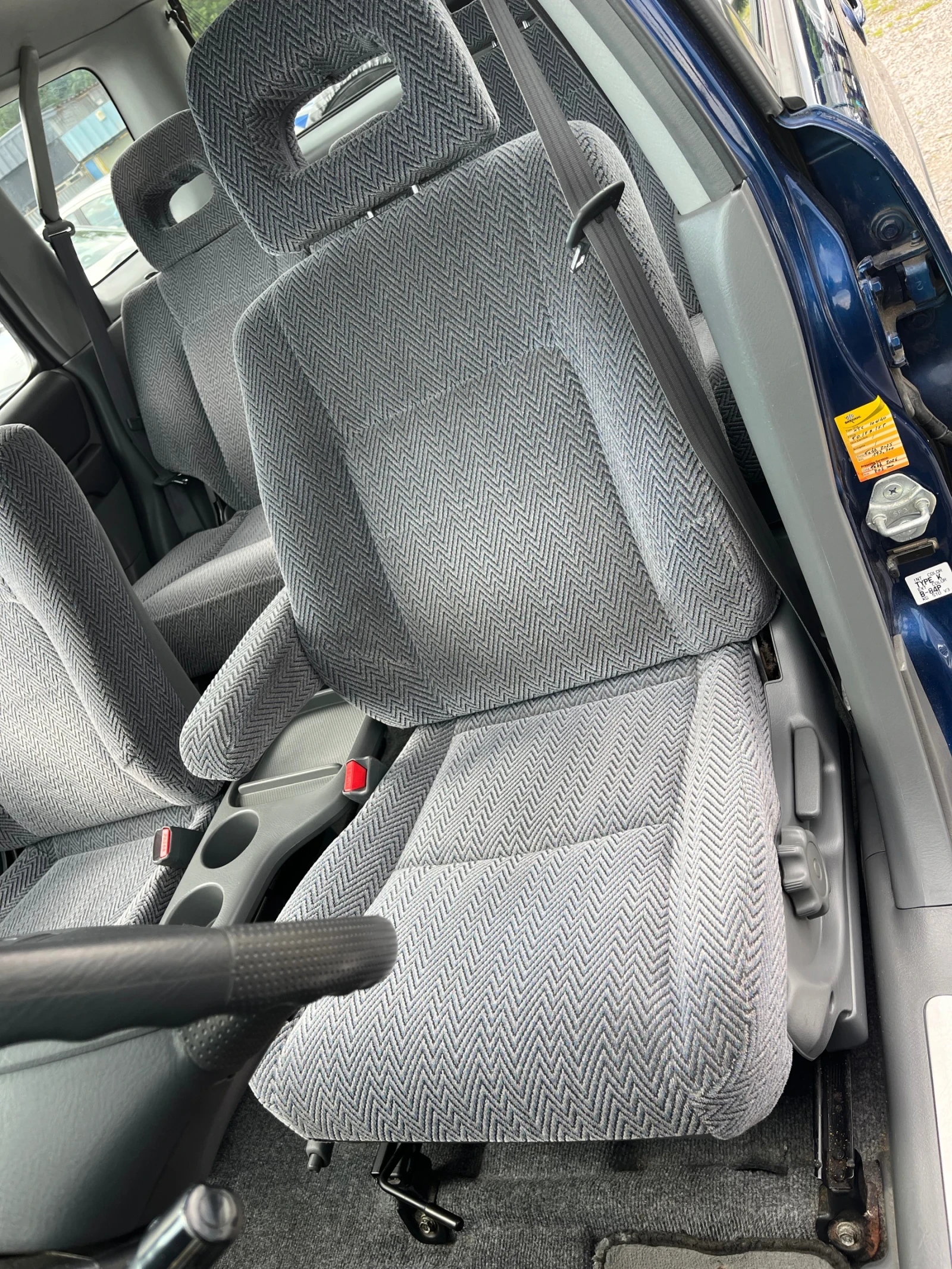 Honda Cr-v 2.0i Avtomatik Top, снимка 10 - Автомобили и джипове - 54634059