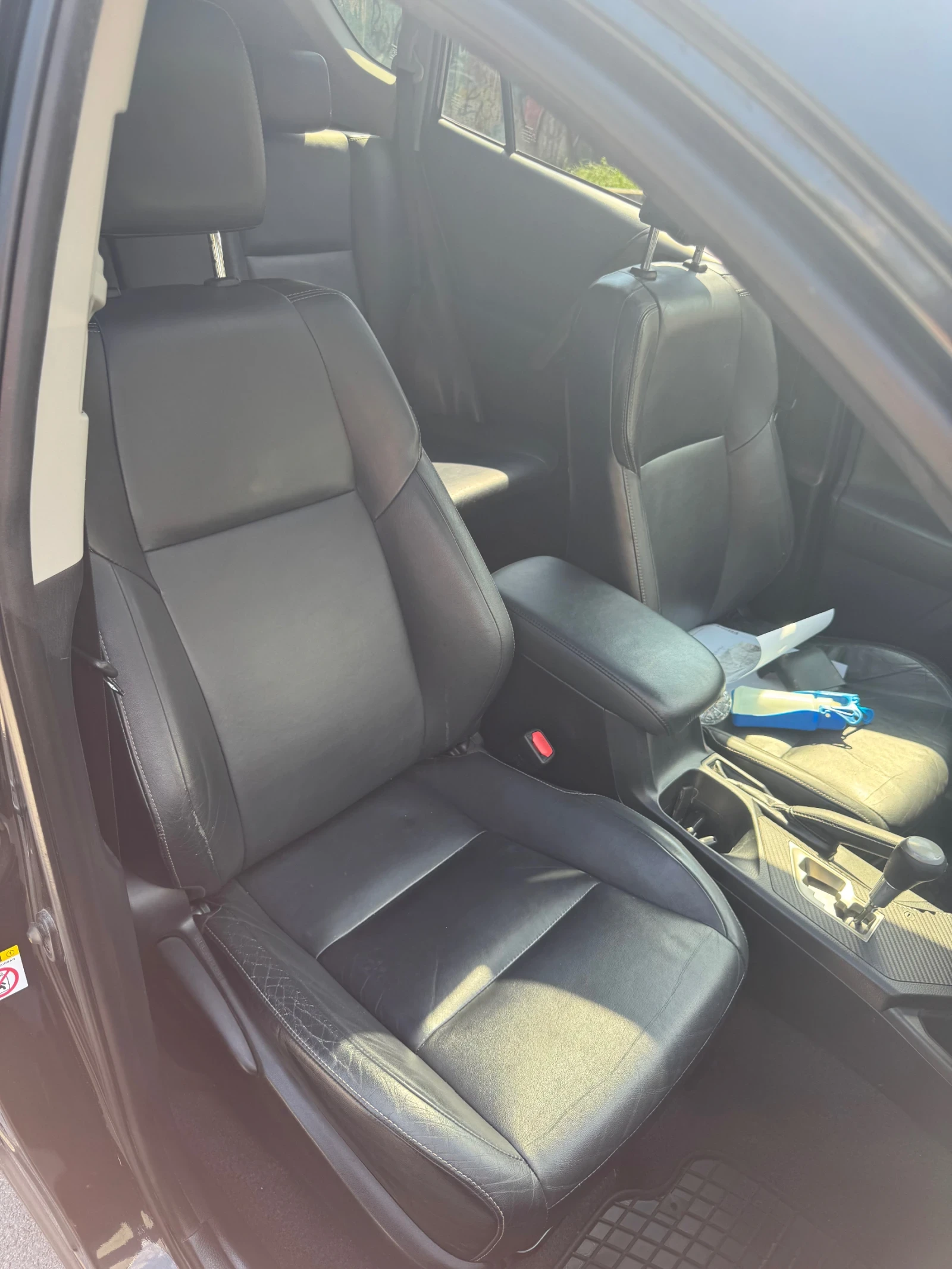 Toyota Rav4, снимка 17 - Автомобили и джипове - 54700521