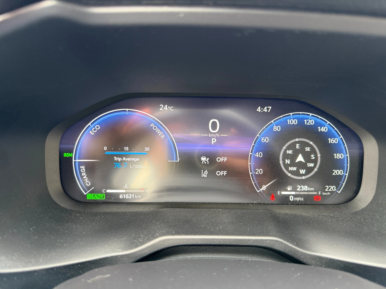 Toyota Rav4 Limited, снимка 8 - Автомобили и джипове - 54869806