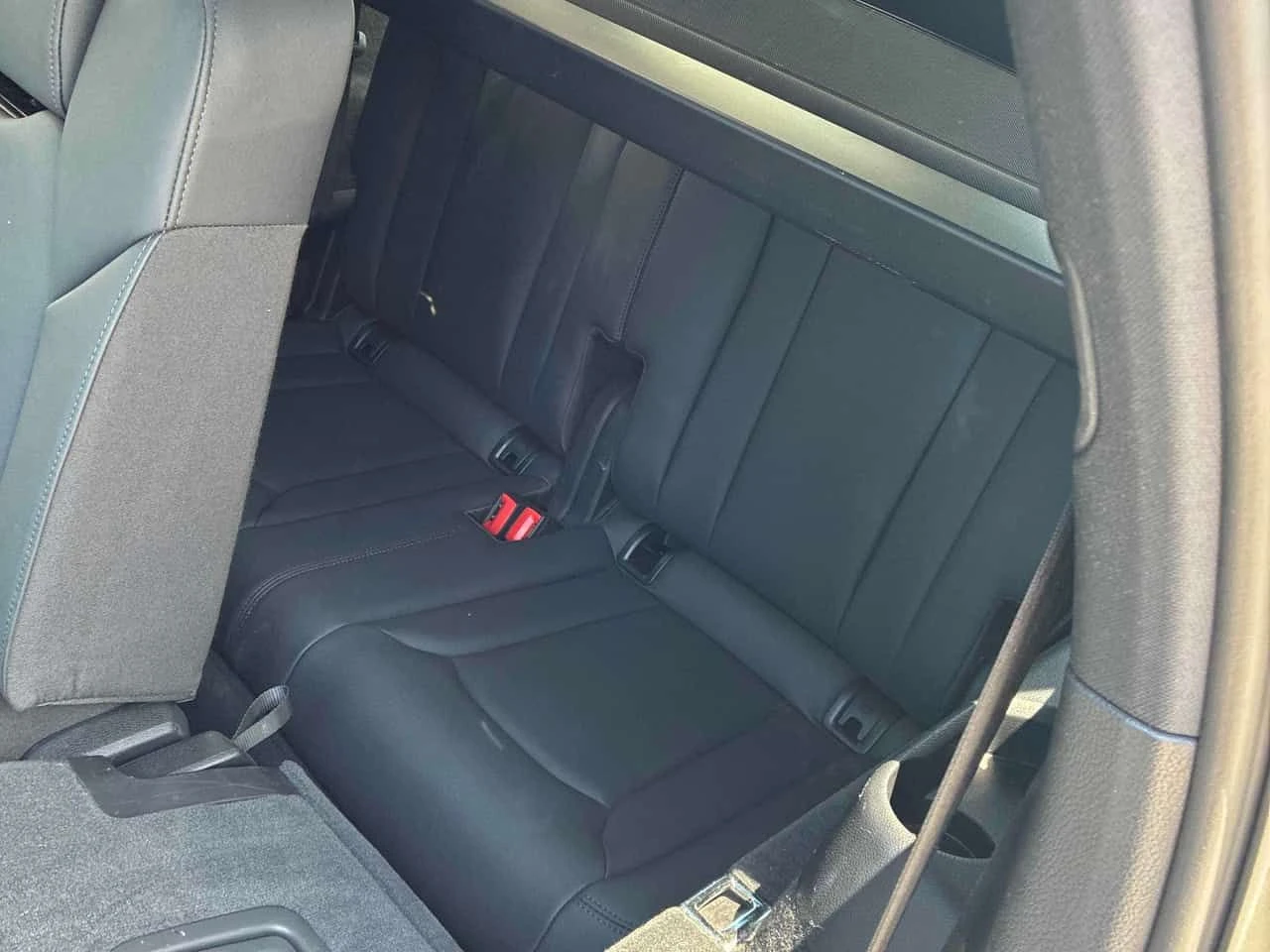 Audi Q7 * Technik * CARFAX * ЦЕНА ДО БГ, снимка 10 - Автомобили и джипове - 54989391