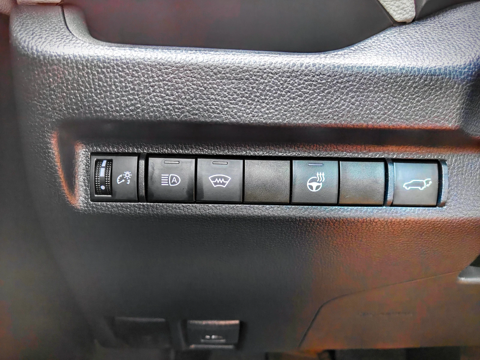 Toyota Rav4 TRAIL 2.5 AWD, снимка 13 - Автомобили и джипове - 55361697