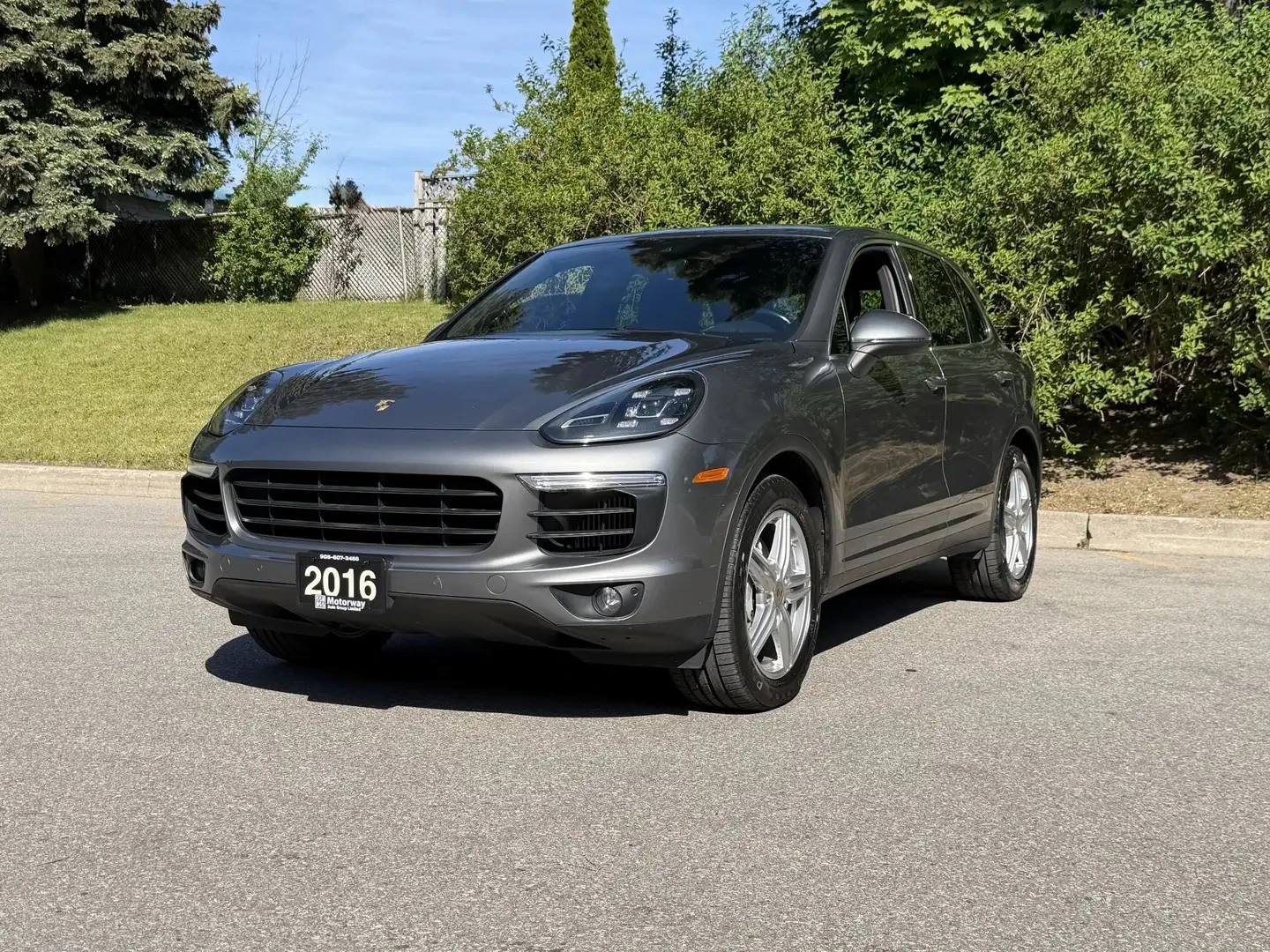 Porsche Cayenne S Premium Plus ЦЕНА ДО БЪЛГАРИЯ АВТОКРЕДИТ