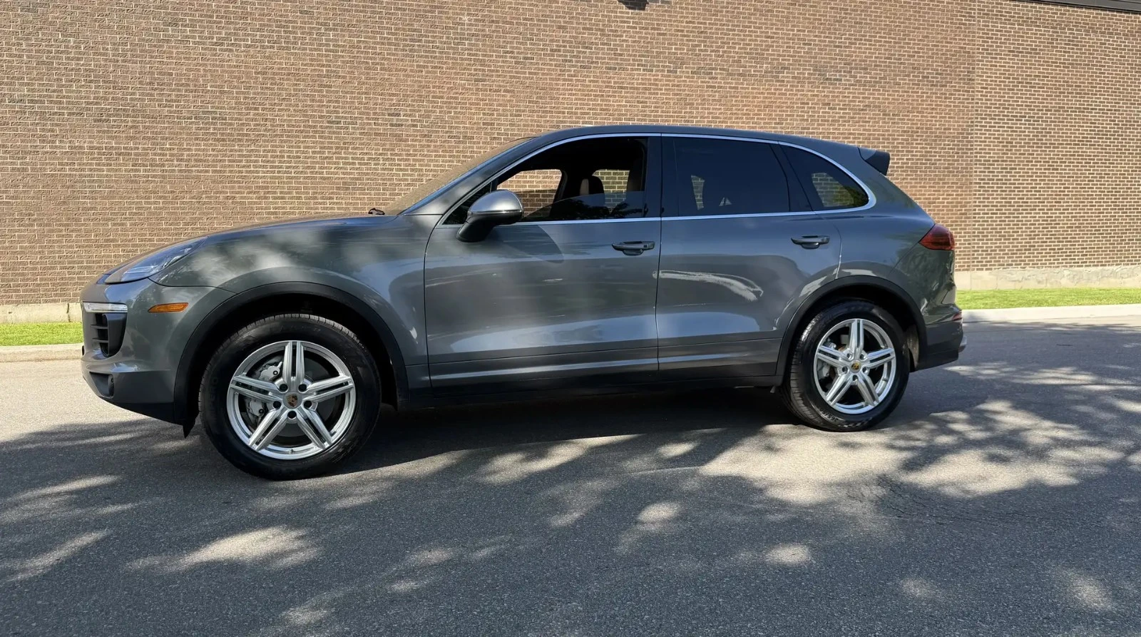 Porsche Cayenne S Premium Plus ЦЕНА ДО БЪЛГАРИЯ АВТОКРЕДИТ, снимка 4 - Автомобили и джипове - 55393347