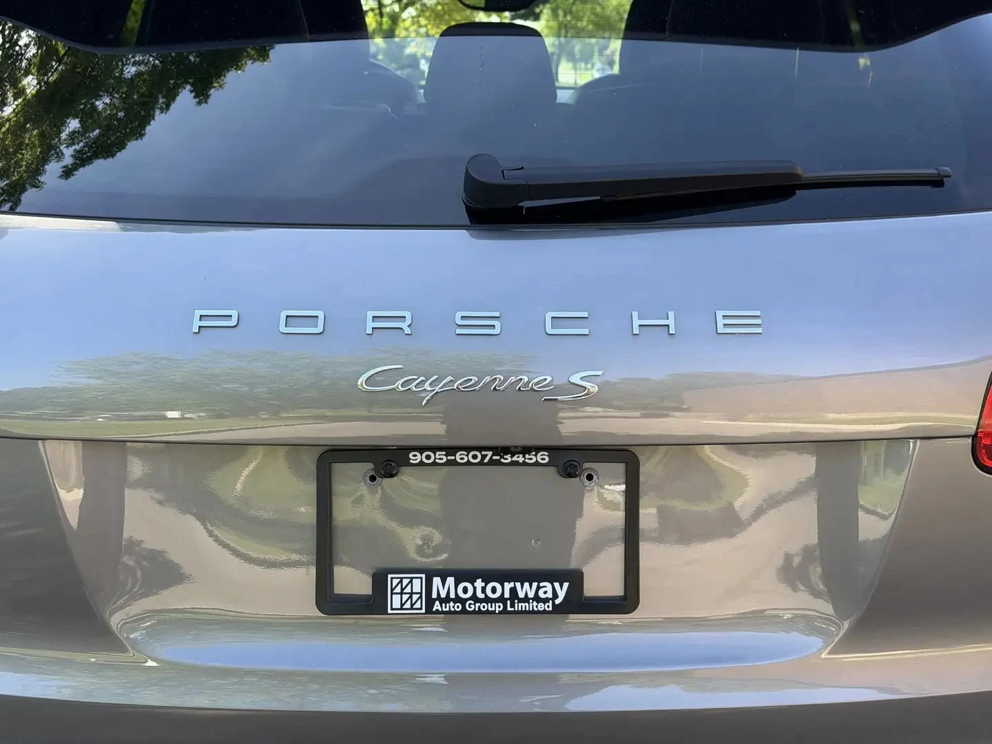 Porsche Cayenne S Premium Plus ЦЕНА ДО БЪЛГАРИЯ АВТОКРЕДИТ, снимка 9 - Автомобили и джипове - 55393347