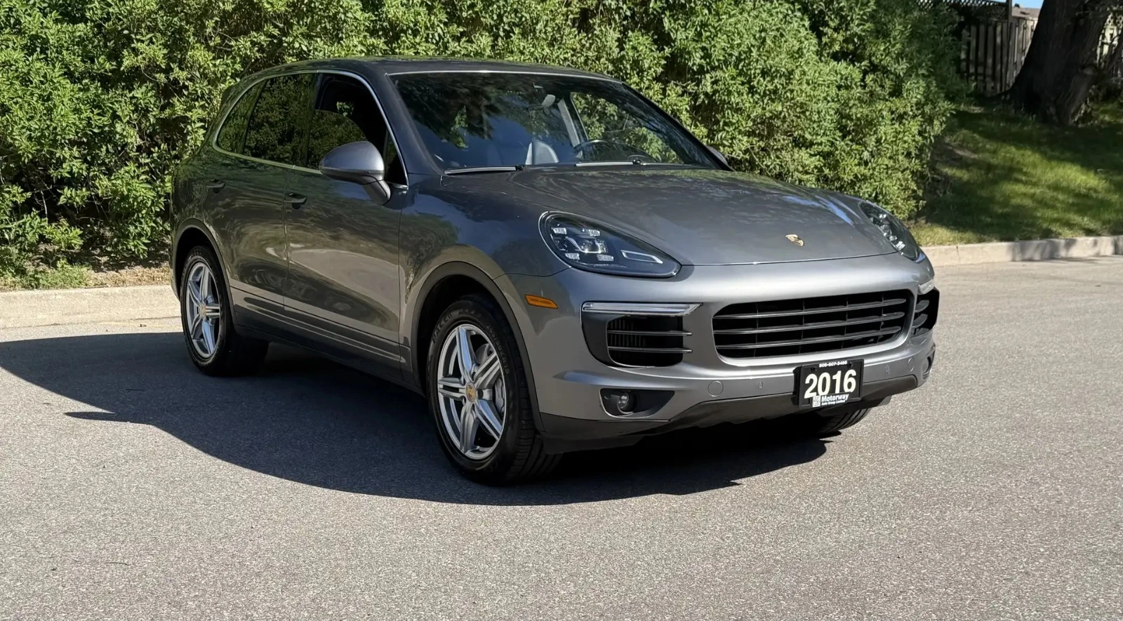 Porsche Cayenne S Premium Plus ЦЕНА ДО БЪЛГАРИЯ АВТОКРЕДИТ