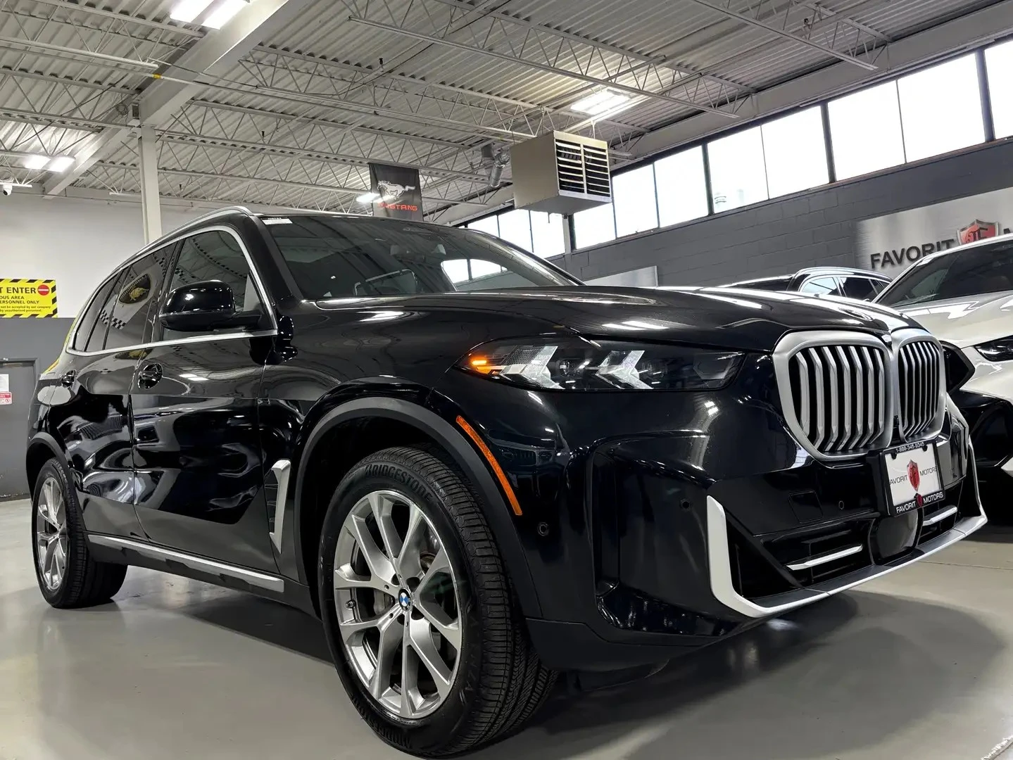 BMW X5 xDrive40i Premium ЦЕНА ДО БЪЛГАРИЯ АВТОКРЕДИТ, снимка 2 - Автомобили и джипове - 55779771