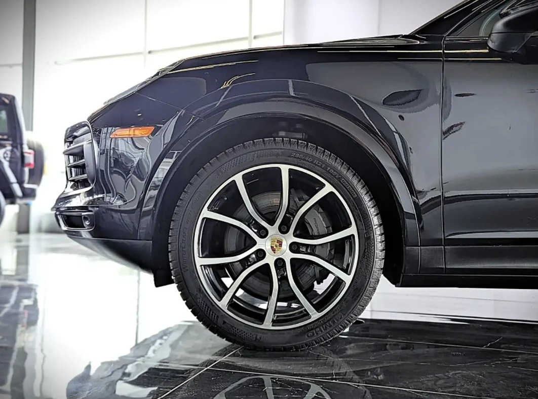 Porsche Cayenne S COUPE | 360 | ПОДГРЕВИ | ОБДУХВАНЕ , снимка 7 - Автомобили и джипове - 55816068