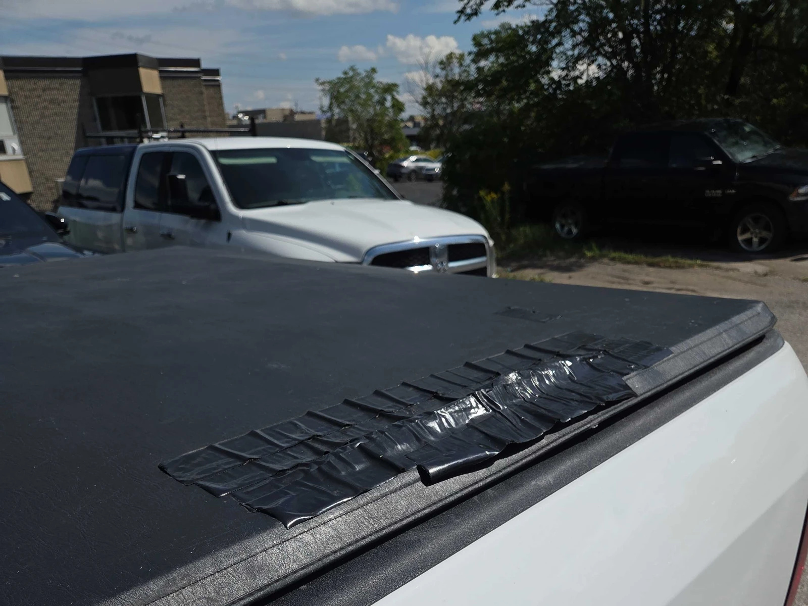 Dodge RAM 1500 * Express * CARFAX * БЕЗ ПЪРВОНАЧАЛНА ВНОСКА, снимка 11 - Автомобили и джипове - 56064444
