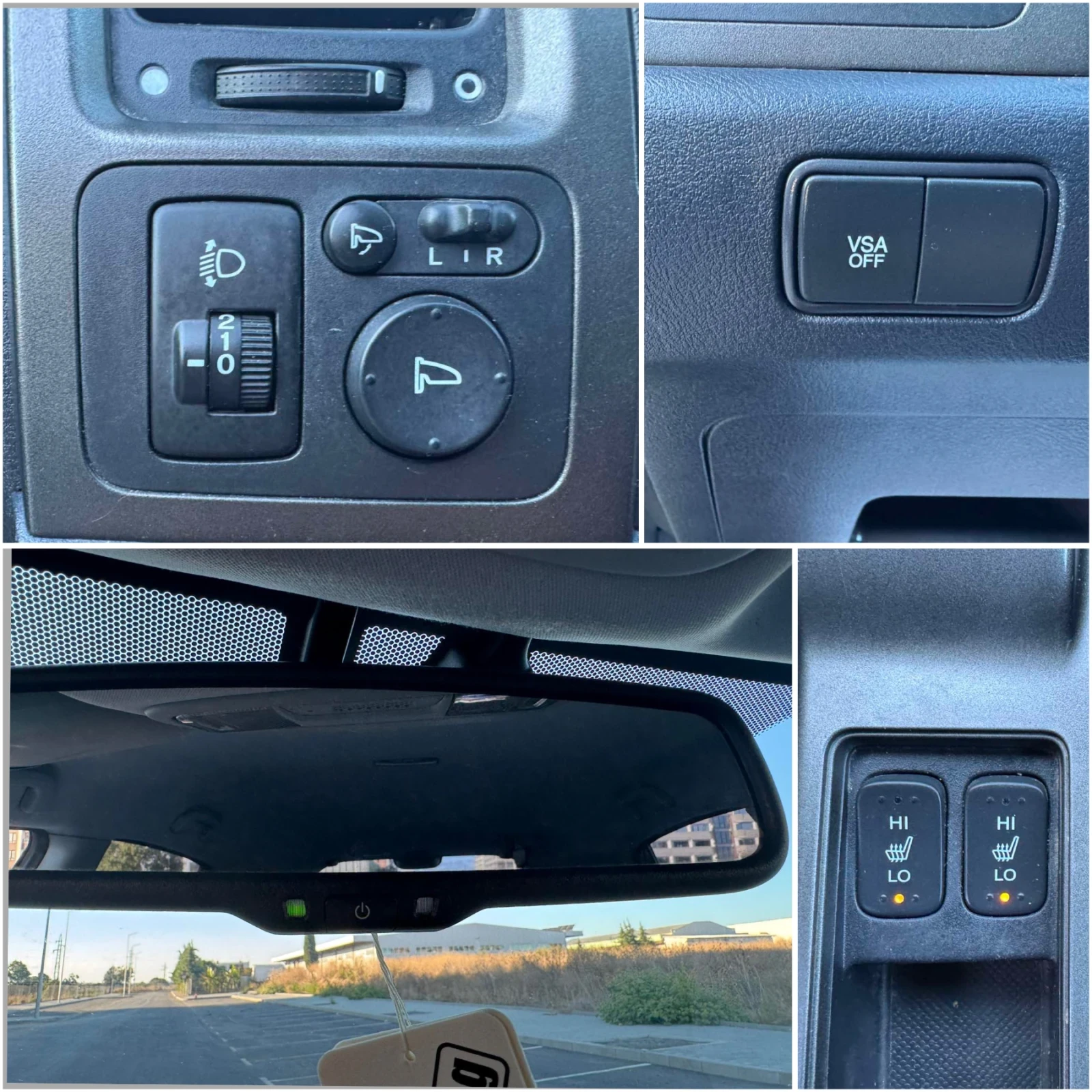 Honda Cr-v 2.0i Swiss FACE | Mobile.bg � ����������� 12